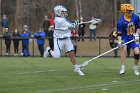 Men's LAX vs JWU  Wheaton College Men's Lacrosse vs Johnson & Wales University. - Photo by Keith Nordstrom : Wheaton, Lacrosse, LAX, JWU, Johnson & Wales